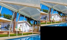 OleHolidays Casa de invitados el Rosario - piscina privada