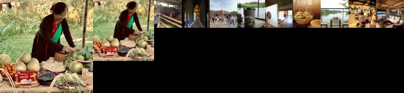 Tomodachi Retreat - Lang Mit