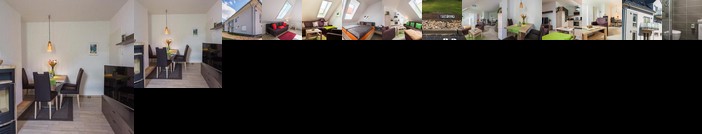 Ferienwohnung Lilly Zinnowitz