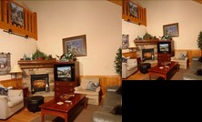 Dollys Dream 284 - Two Bedroom Cabin