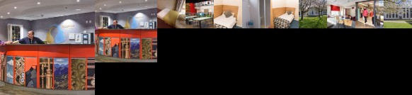 University Of Aberdeen Hillhead