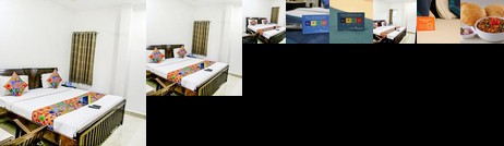 FabHotel Ashiqa Palace