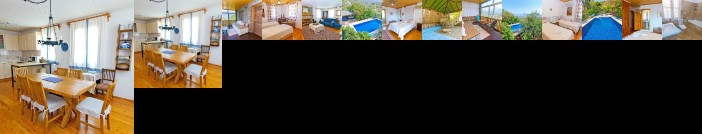 Villa Lavanta Fethiye District