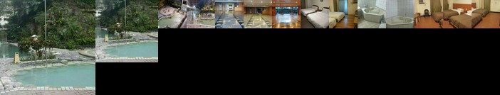 Yi-Sian Hot Spring Hotel