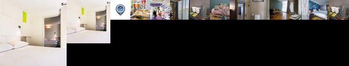 Ibis Styles Nanjing Zhangfuyuan Subway Station Hotel