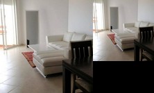 Apartment With 3 Bedrooms in Asilah With Wonderful sea View Pool Access Furnished Balcony - 300 m