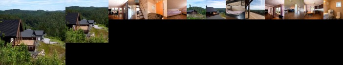 Gauvikstua Cabin - Lyngdal