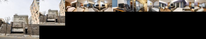 Jakjeon Dream Palace