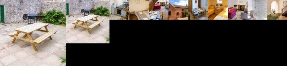 The Old Stable Weston-super-Mare