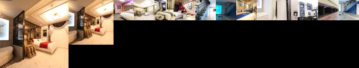 Hotel Yeogiuhtte Gwangyang