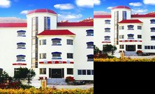 Gumgang Town Pension