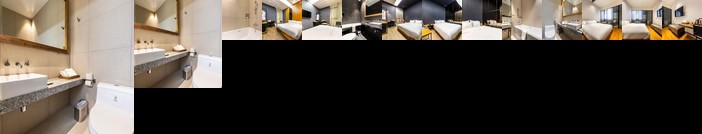 Hotel The Artist Yeonsinnae