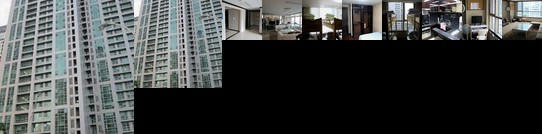 Busan Centum Guesthouse