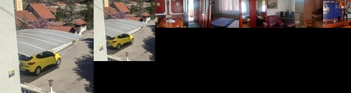 Apartman Dom In Vrt 1