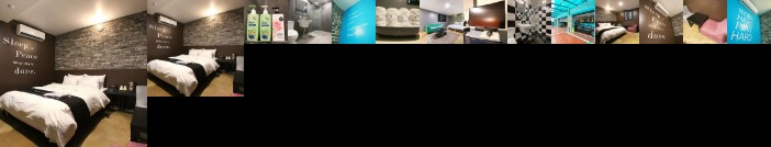 Pyeongtaek Tiffany Hotel