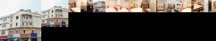 Saba Service Apartments