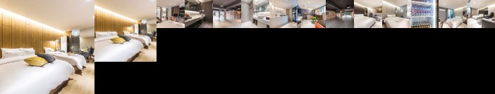 Alo Hotel Pyeongtaek