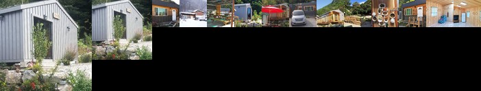Ulleungdo Yuna Nongwon Pension