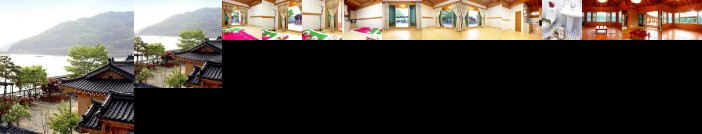 Yangju Sugyeongdang Hanok Pension