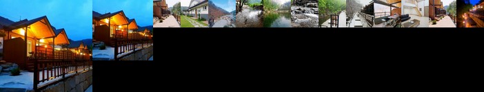 Hwacheon 632 Pension