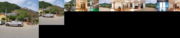 Mungyeong River Healing Pension