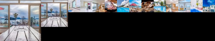 Yeosu Island Village Pension