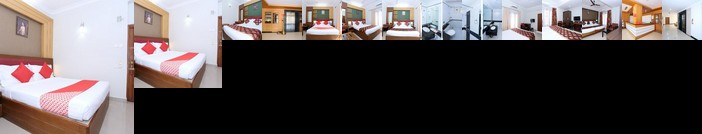 OYO 27724 Flagship Nandanam Park