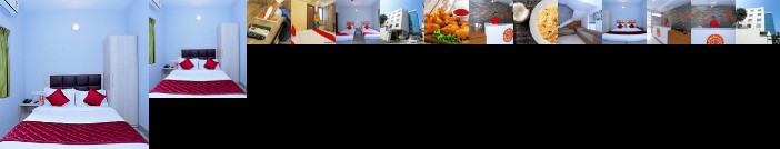 OYO 16910 Hotel Prince Palace