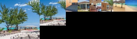 Paradise Beach - North House