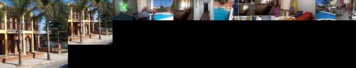 Hotel Gran Victoria