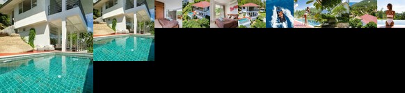 Entire Private Pool Sea View Villa