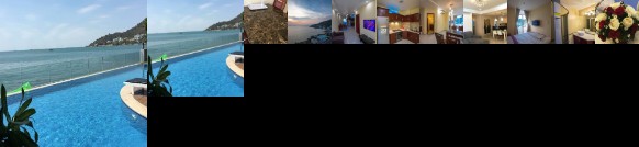 Cozzy Seaview Apartment