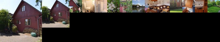 Ferienhauschen Neuberend - 109551