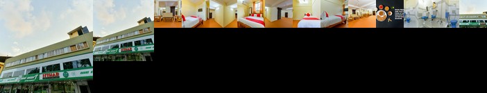 OYO 24607 Lotus Residency