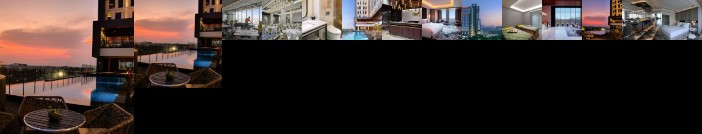 Grand Mercure Surabaya City