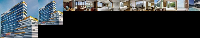 The Silveri Hong Kong - MGallery