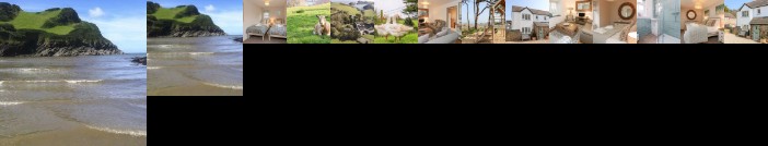 Heron Cottage Ilfracombe