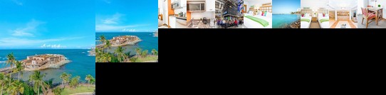 Condado Lagoon Hospitality At Paseo Caribe