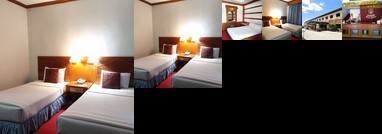Best Hotel Nakhon Ratchasima