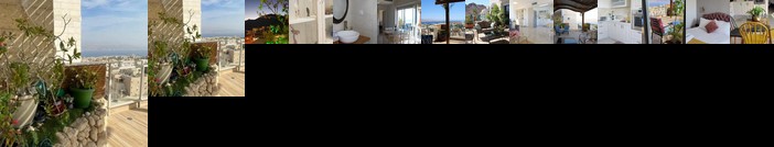 נקודת תצפית אילת