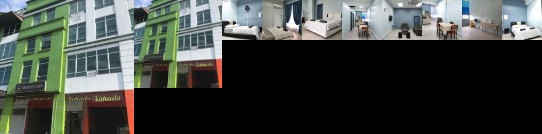 SS Borneo Housing SL4A