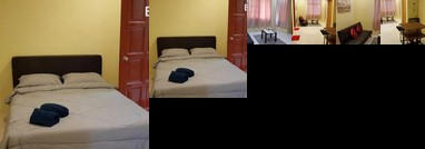 Amani Matang Jaya Apartment