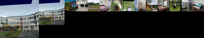 Michelle Matang Home Stay