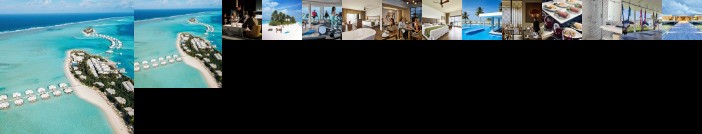 Riu Atoll-All Inclusive Kudahuvadhoo