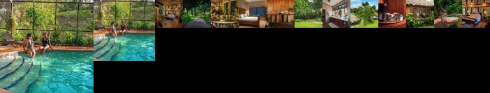 Chan Chich Lodge San Ignacio