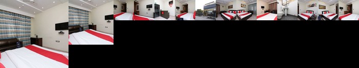 OYO 18999 Flagship Prakash Continental Hotel