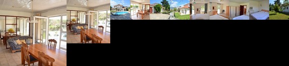 Villa Kismet by Turkish Lettings