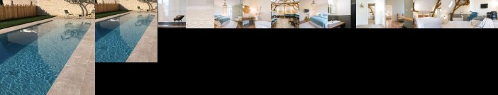 La Maison Deveney Mars