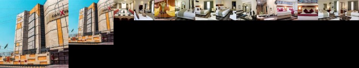 Avari Xpress Hotel Multan