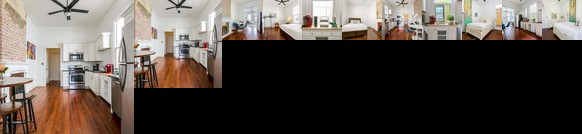 Newly Renovated 2BR Uptown Condos